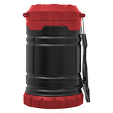 Cob Pop-up Lantern With Handle