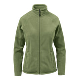 Women's Montauk Fleece Jacket