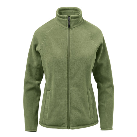 Women's Montauk Fleece Jacket