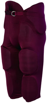 Phantom Integrated Pants