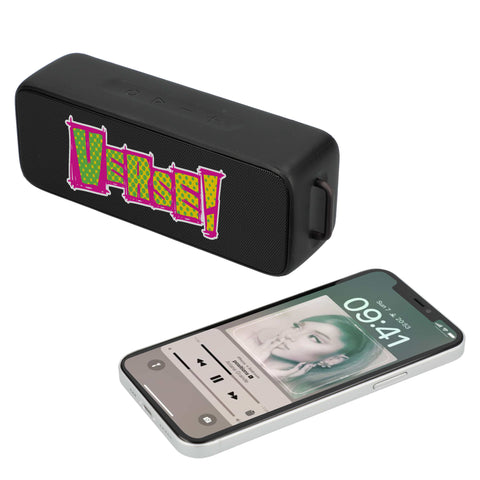 Yukon Outdoor Bluetooth Speaker