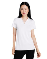 PUMA GOLF Ladies' Cloudspun Coast Polo