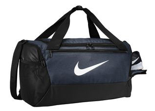 Nike® Brasilia Small Duffel Bag