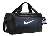 Nike® Brasilia Small Duffel Bag