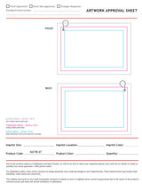 Microfiber Dri-Lite Terry Golf Towel, Finished size 12x18, Nofold Grommet & Hook, Sublimated 2 sides