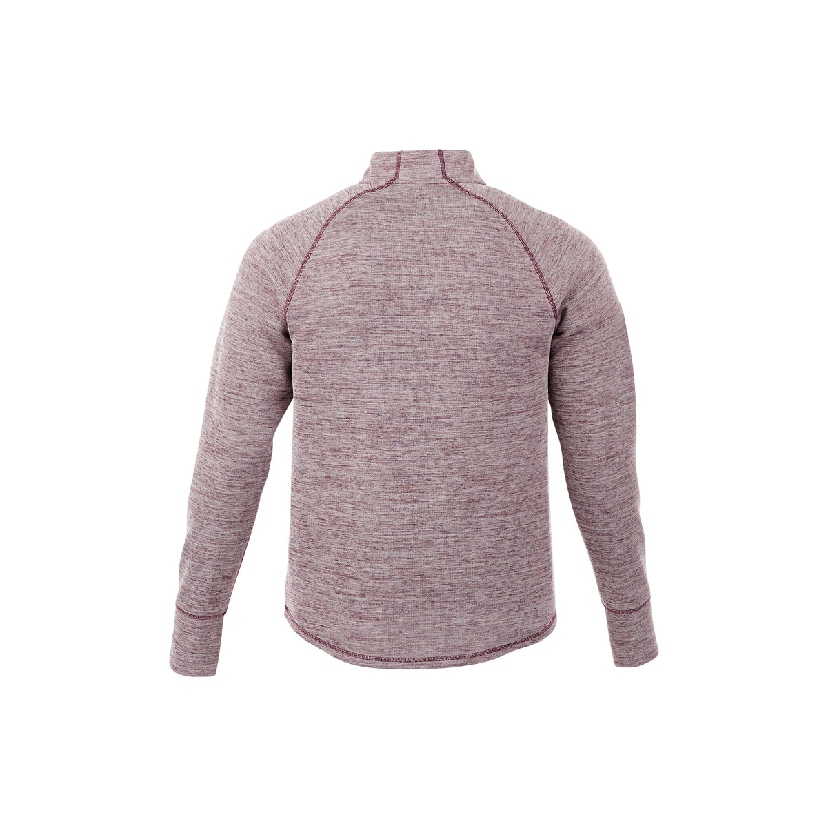 Men's CRANE Knit Half Zip