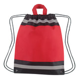 Small Non-woven Reflective Hit Sports Pack