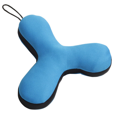 Toss-N-Float Dog Toy