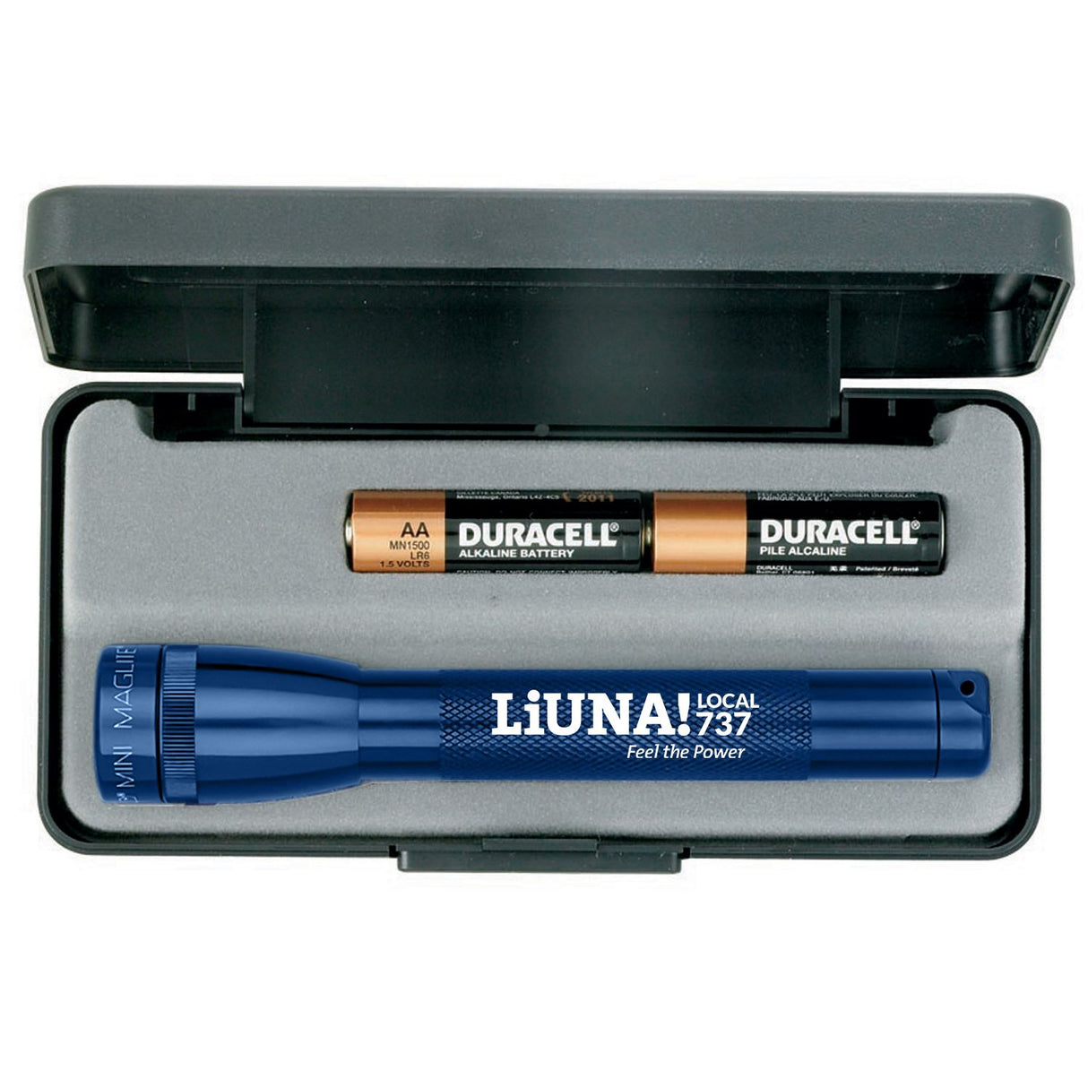 000796 ""00001 AA" Mini Maglite®