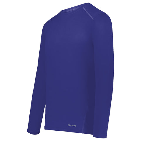 Coolcore Essential Long Sleeve Tee