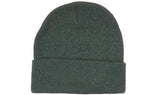 000965 Acrylic Toque Beanie