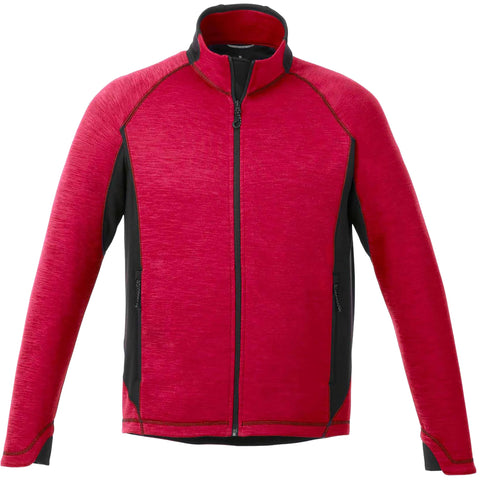 Men's Langley Knit Jacket
