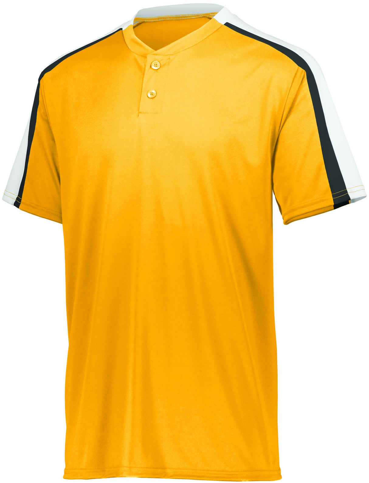 Youth Power Plus Jersey 2.0