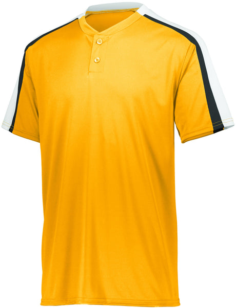 Youth Power Plus Jersey 2.0