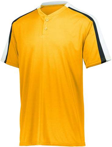 Youth Power Plus Jersey 2.0