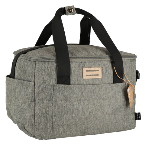 The Goods Recycled 36 Can Flip Top Cooler