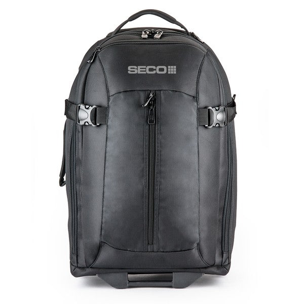 Basecamp Affinity Carry-On Roller Bag