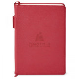 Genuine Leather Non-Refillable Journal