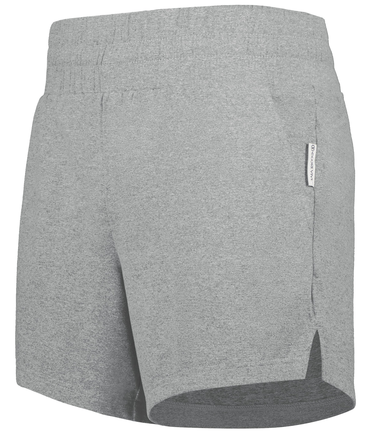 Ladies Ventura Soft Knit Shorts