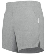 Ladies Ventura Soft Knit Shorts