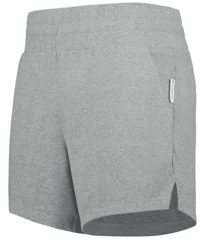 Ladies Ventura Soft Knit Shorts