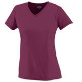 Ladies NexGen Wicking Tee