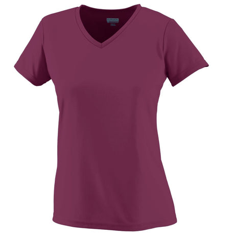 Ladies NexGen Wicking Tee