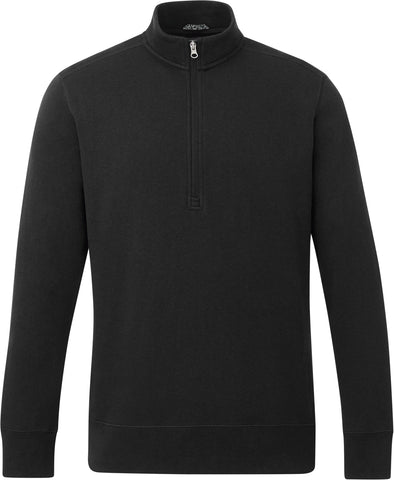 Men's DAYTON Fleece Half Zip