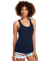 000040 NEXT LEVEL APPAREL Ladies' Ideal Racerback Tank