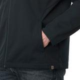 LEFROY Eco Softshell Jacket - Men's