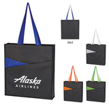 Non-woven Redirection Tote Bag