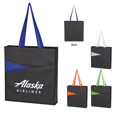 Non-woven Redirection Tote Bag