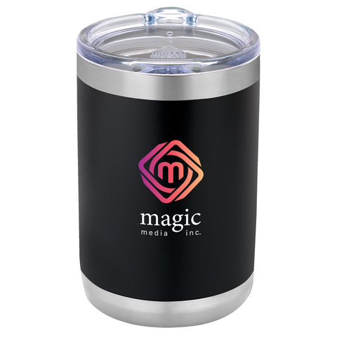 15oz Urban Peak® Keystone Metallic Vacuum Tumbler