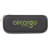 37" Mini Travel Umbrella w/ Case