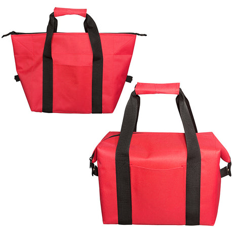 Collapsible Cooler Tote