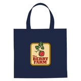 Non-woven Mini Brochure Tote Bag