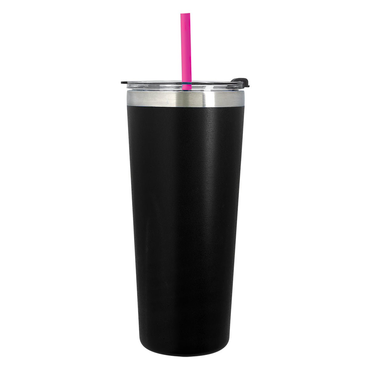24 Oz. Full Laser Colma Basics Tumbler