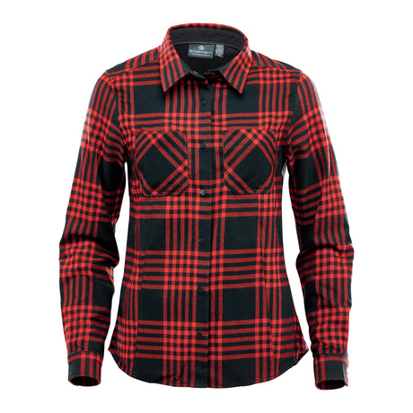Women's Santa Fe L/S Shirt