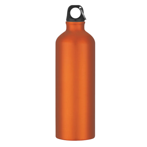 25 Oz. Aluminum Tundra Bike Bottle