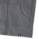 American Giant Classic Full Zip Hoody - Men's