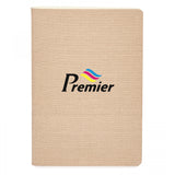 Linen Soft Cover Journal