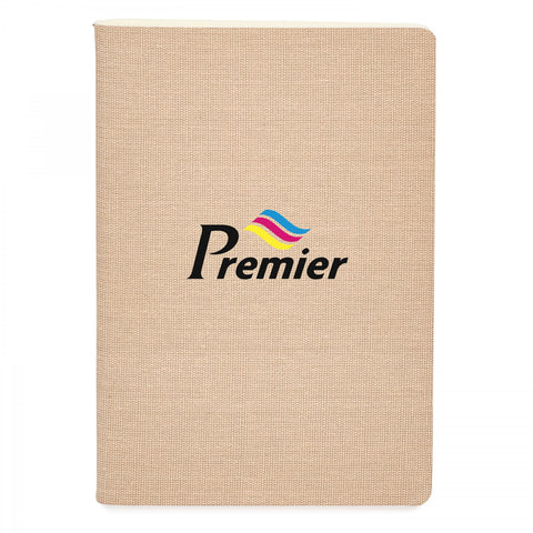 Linen Soft Cover Journal