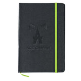 5" X 7" Shelby Notebook