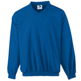 Micro Poly Windshirt w/Polyester Tafetta Lining