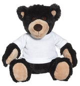 11" Rufus Bear w/T-Shirt