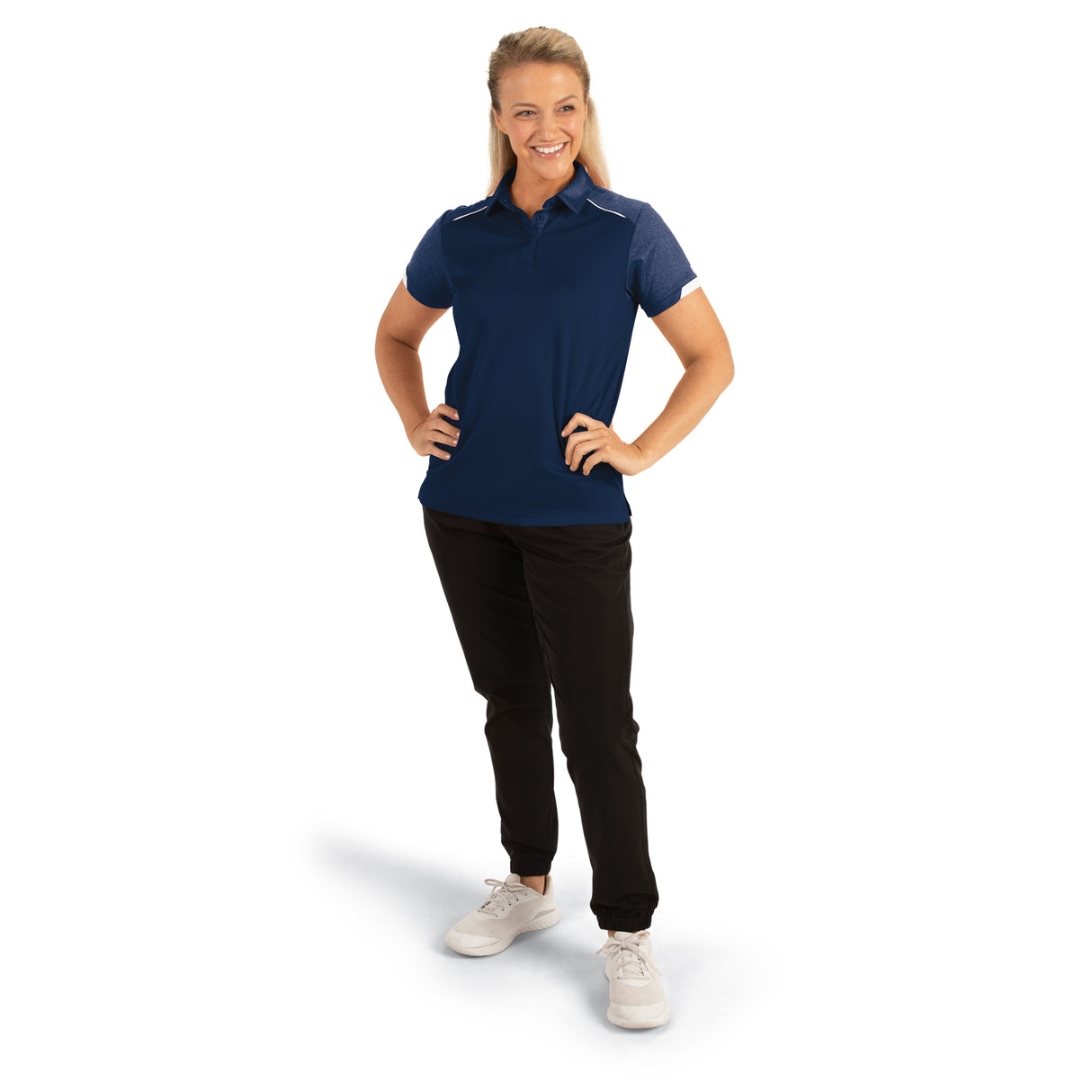 Ladies Weld Jogger