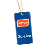 DigiPrint Dog Tag, MADE IN CANADA