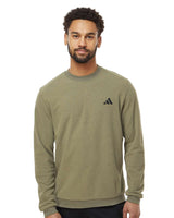 Adidas® Crewneck Sweatshirt