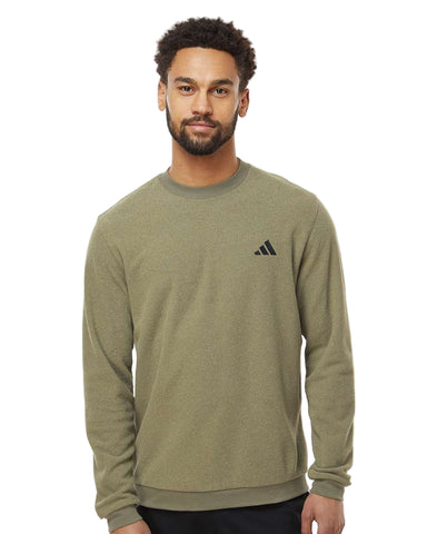 Adidas® Crewneck Sweatshirt