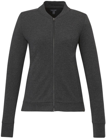 RIGI Eco Knit Full Zip - Women's